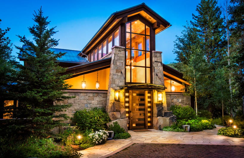 The Stockton Group Closes Highest Residential Sale In The Vail Valley At $23M