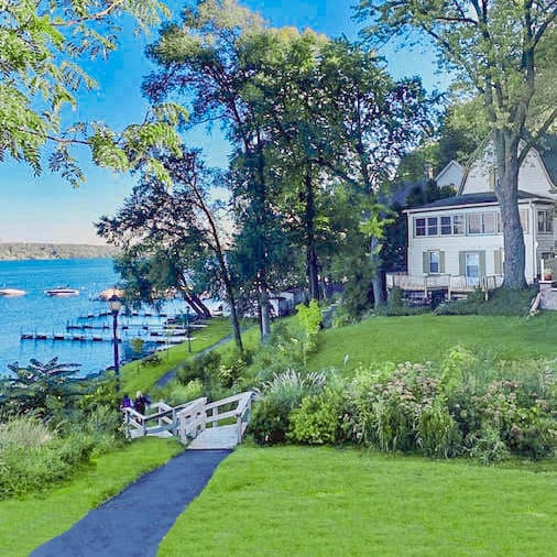 Lake Geneva Lakefront Market Update