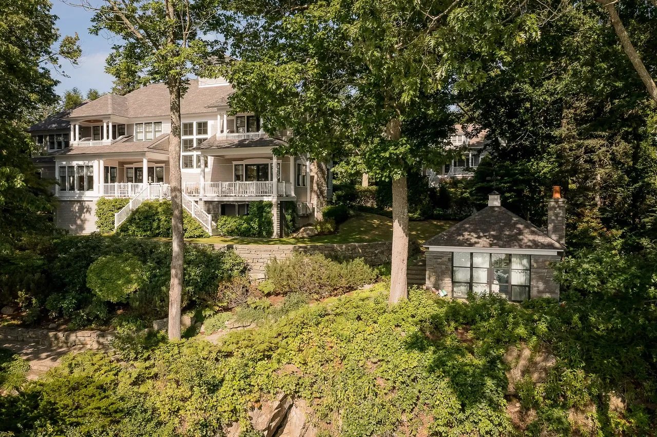 New Listing! 198 Beauchamp Point Road, Rockport, ME 04856 – $7,600,000