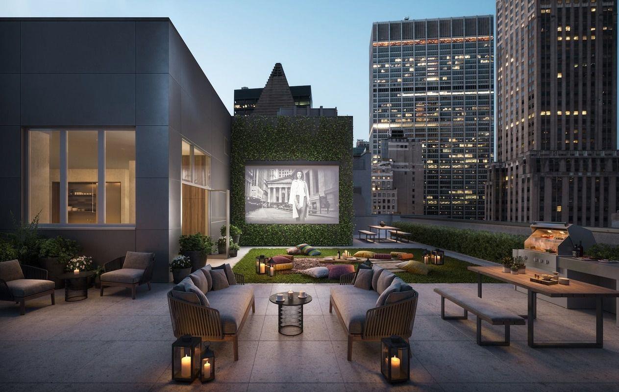 20 Broad Street, Apt 1305