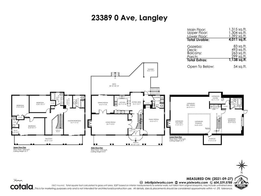 23389 0 Ave