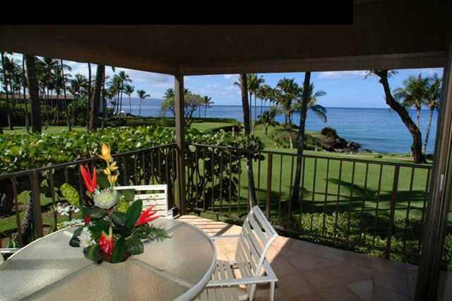 3600 Wailea Alanui Dr, Unit 1704