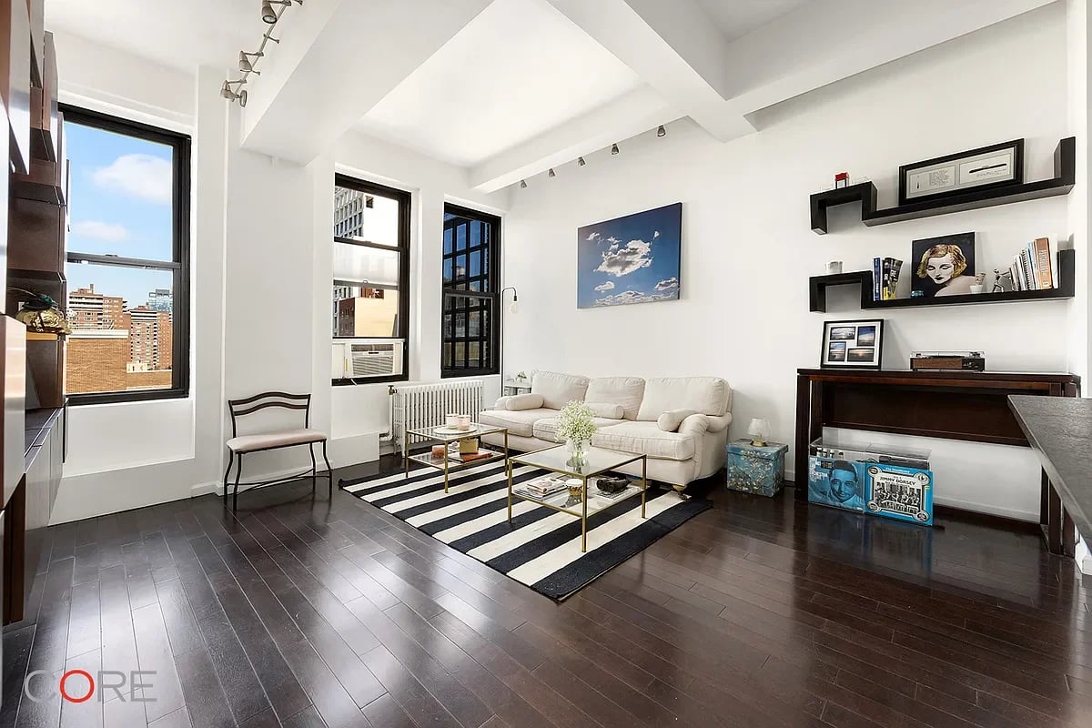 315 Seventh Ave, Unit:8C