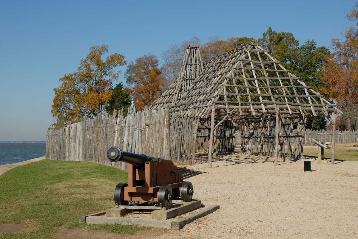 I’ll Huff and I’ll Puff: Building Materials in American History