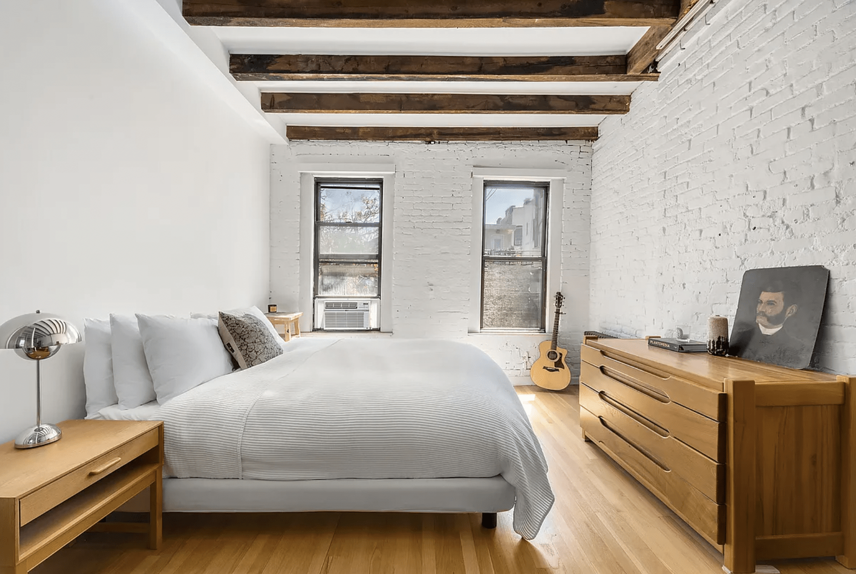 Soho Loft