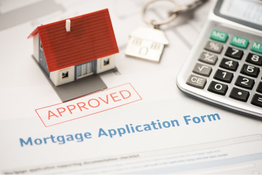 Loans for First-Time Buyers