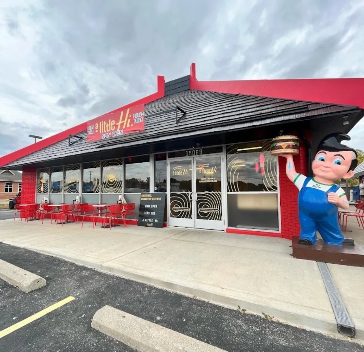 Hi-Pointe Drive-In closes three metro area locations