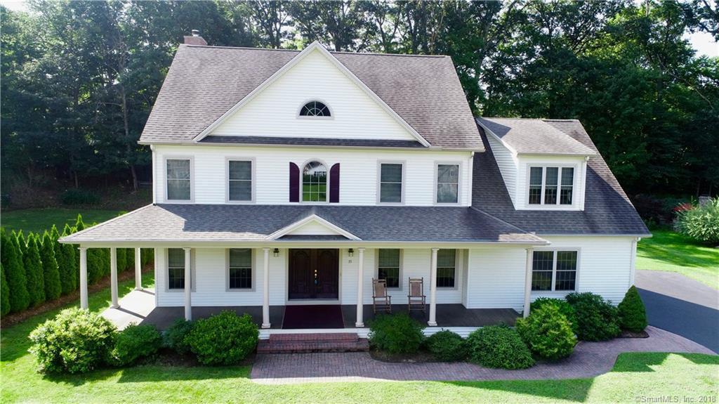 35 Kensington Ct