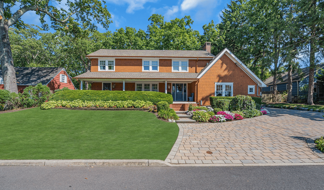 111 Laurel Avenue, Toms River 