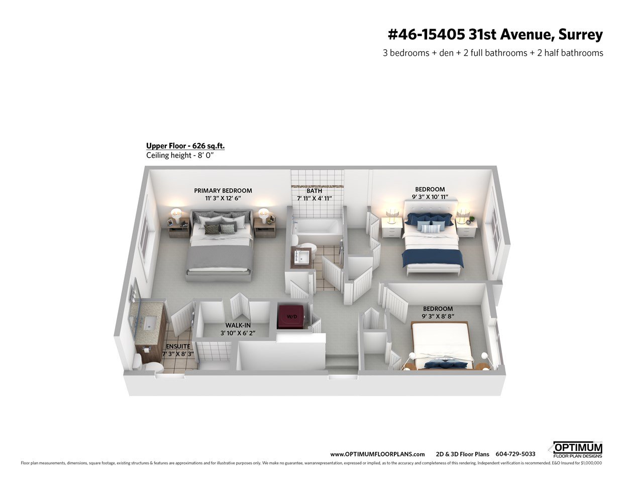 46-15405 31 Ave