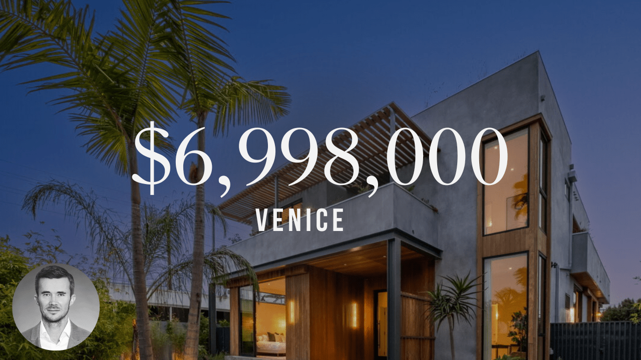 1015 Victoria Ave | Venice