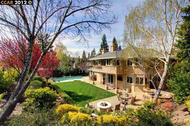 4278 Silver Meadow Ct