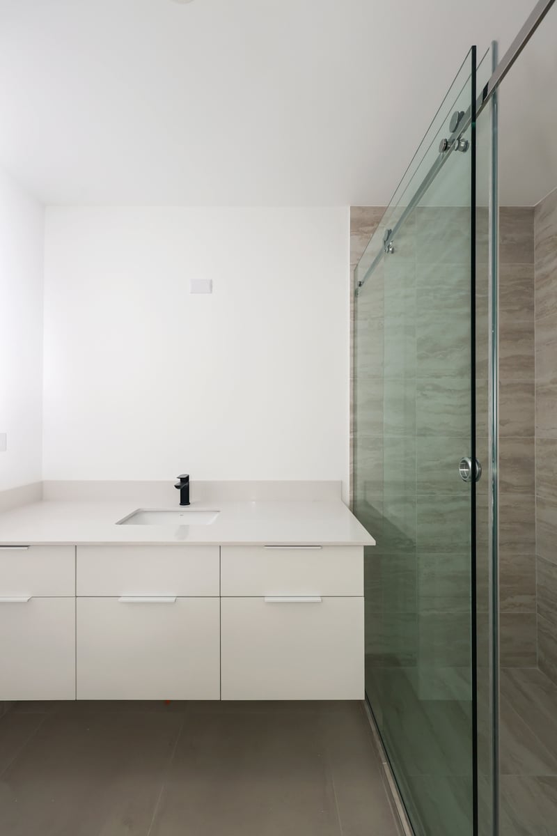 Contemporary City View Apartment, Sabana and Rohrmoser, San Jose