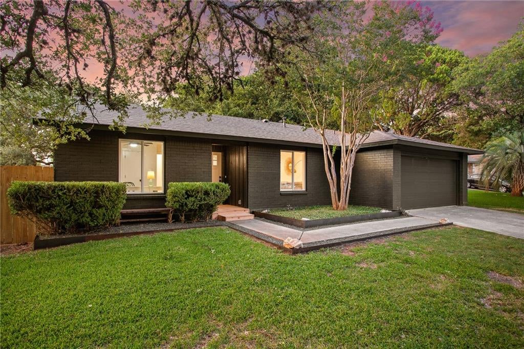 1406 OK Corral