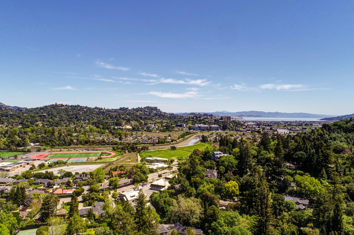 Kentfield