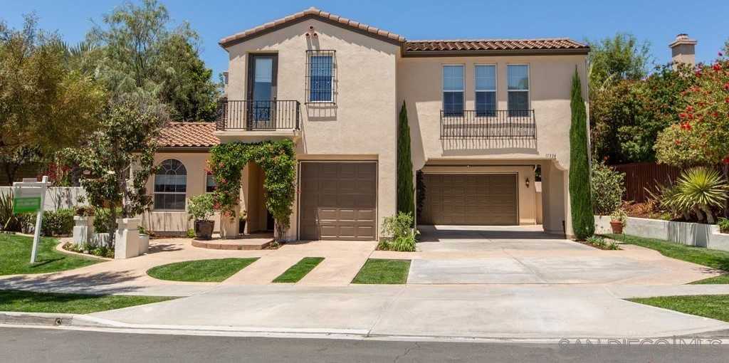 11334 Silver Oak Ln