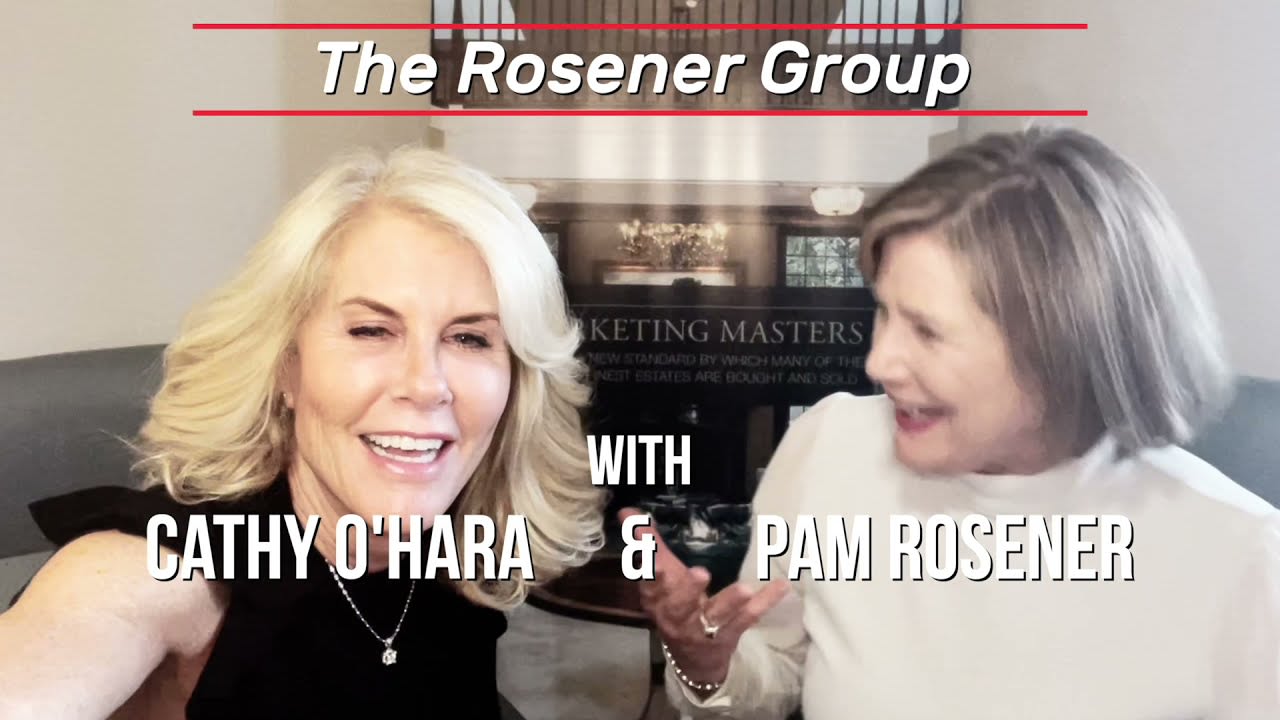 Why Chose the Rosener Group?