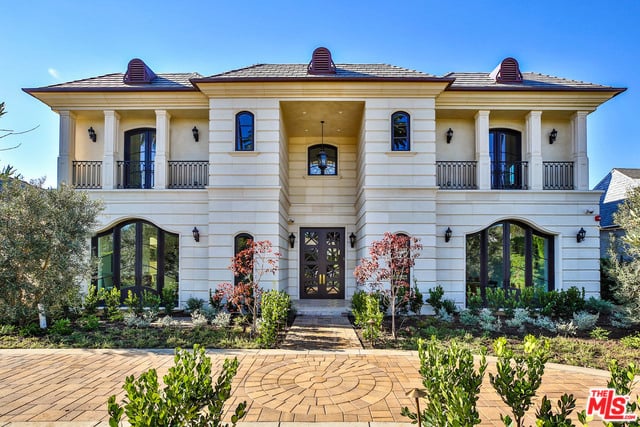 603 N Bedford Dr