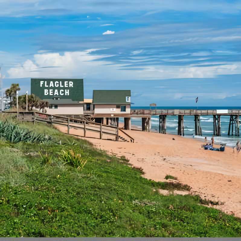 Flagler Beach