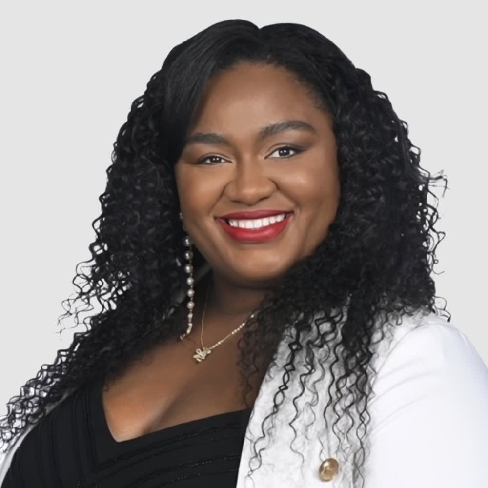 Dawn Reid