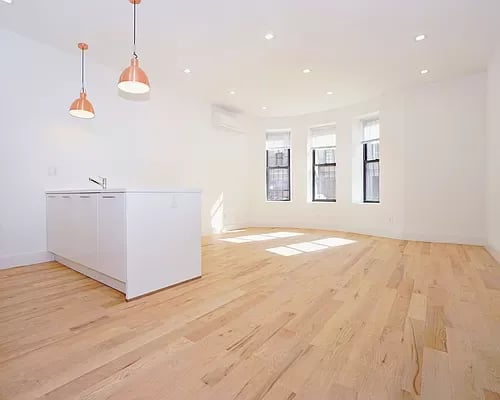 1477 Pacific Street Unit: 1L