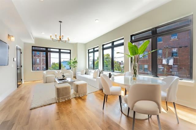 1301 Palisade Ave #3A