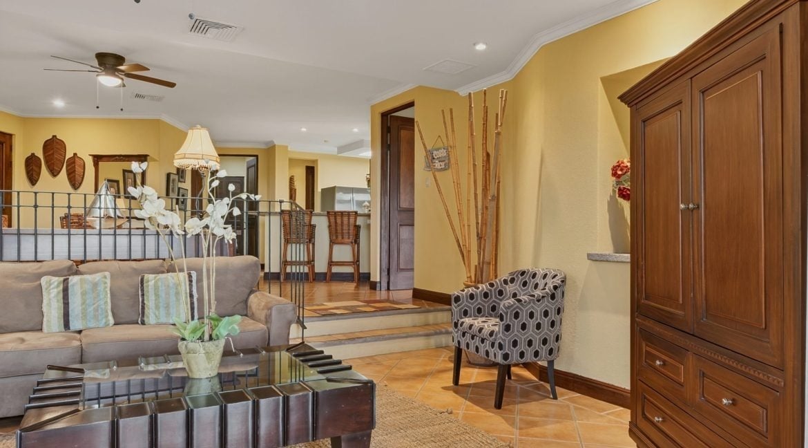 Ocean View Golf Condo, Flamingo, Guanacaste