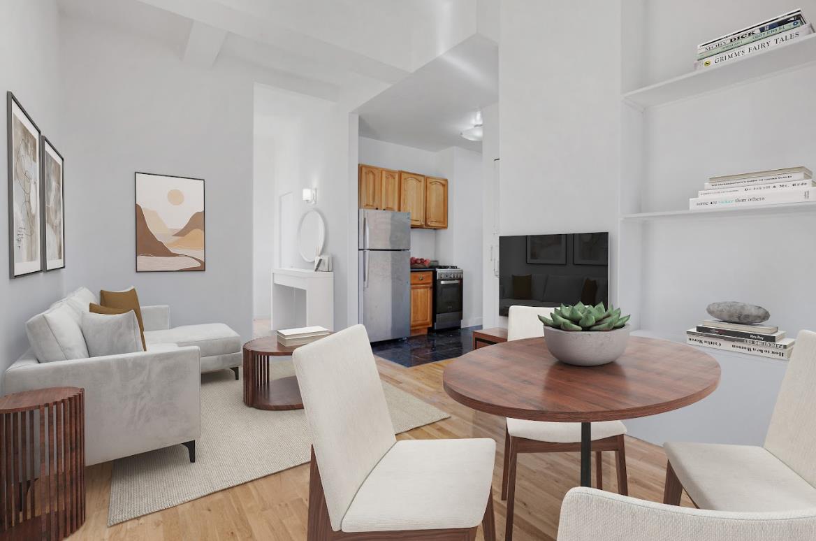 244 West 72nd Street, Apt PH-R