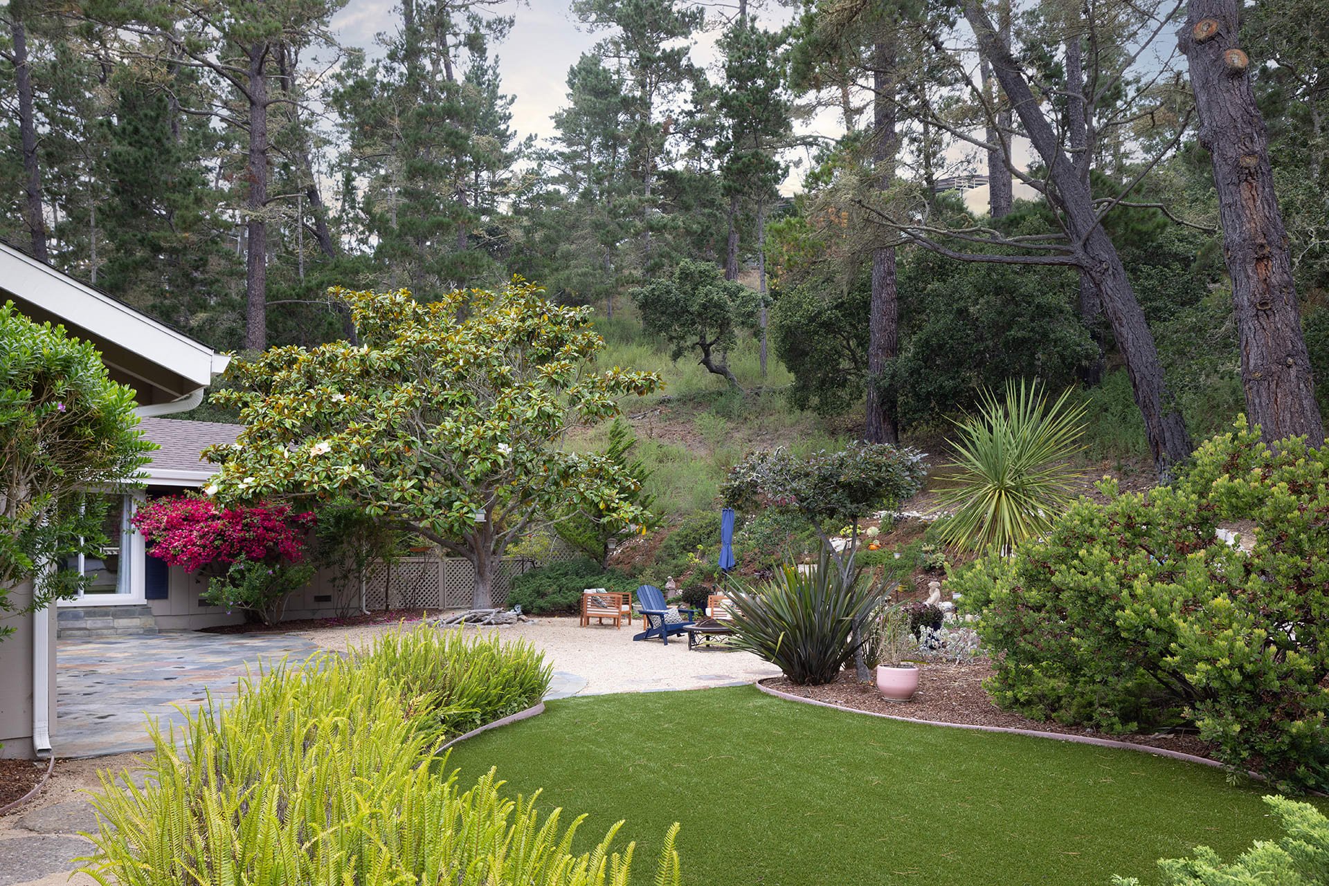 Carmel Outlook - 25275 Outlook Drive