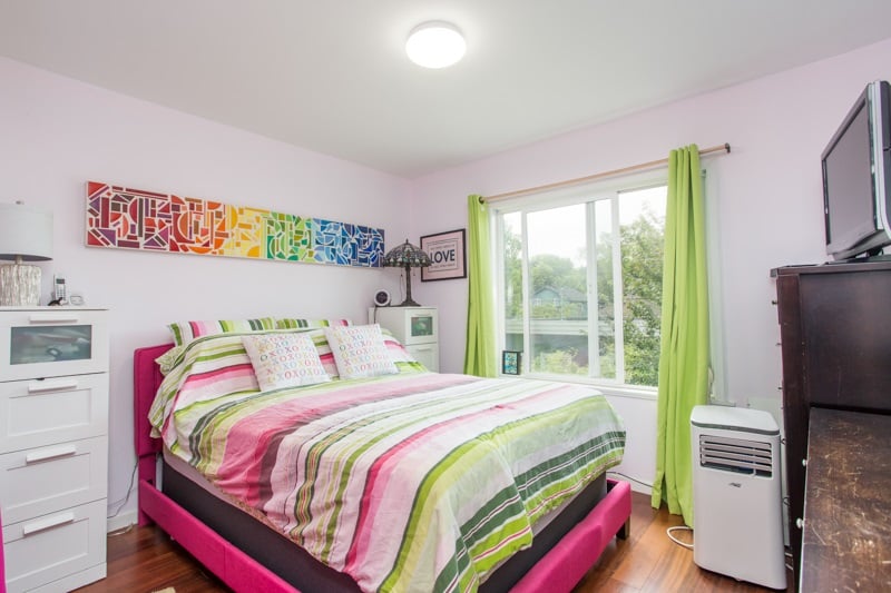 2106 E 5th Avenue, Vancouver
