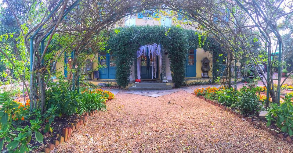 Caring & Sharing Fall Fashion Show