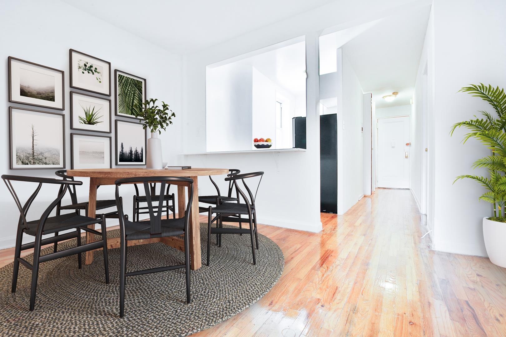 311 East 25th Street, Apt 3-G