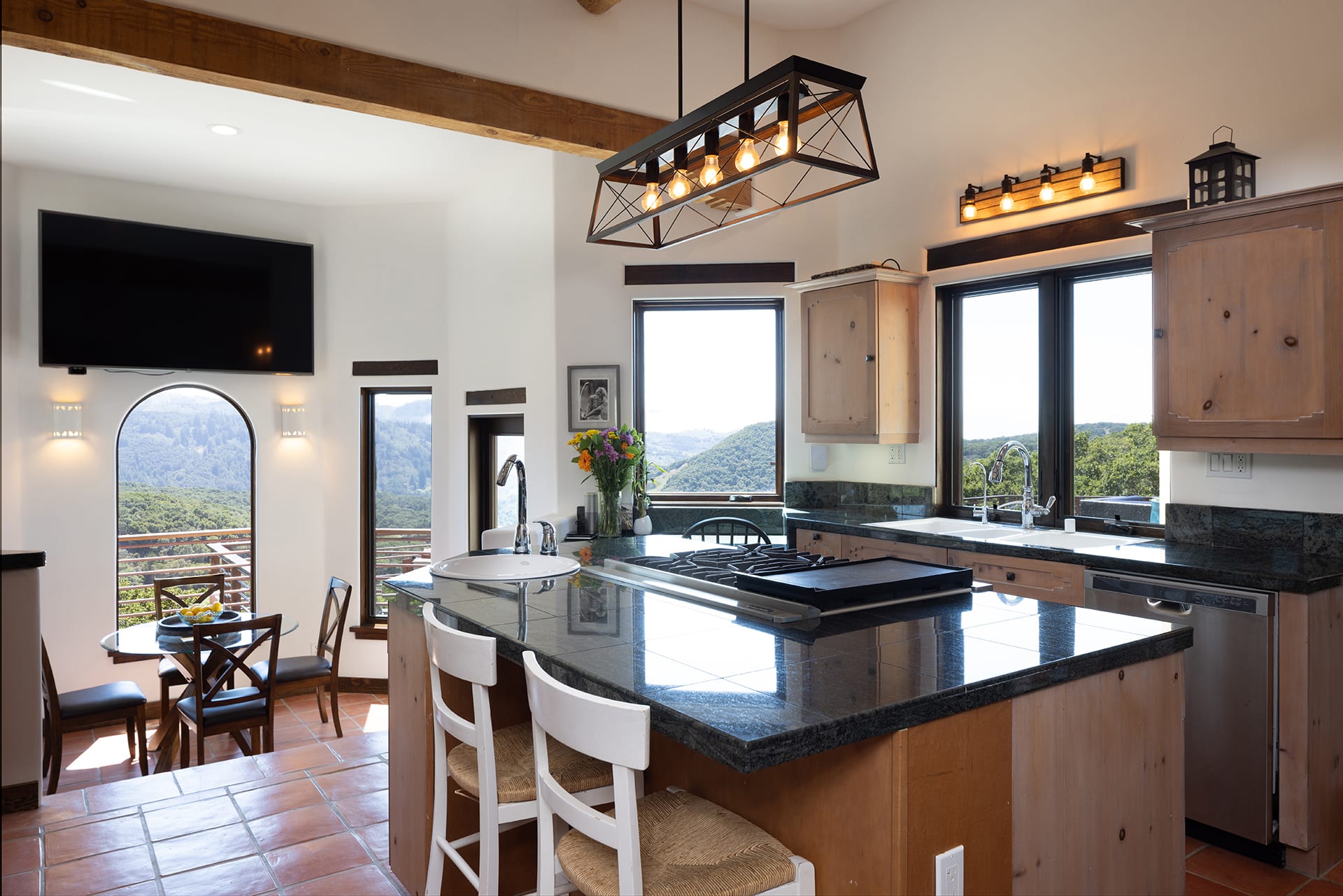 Valley Viewscape - 27467 Schulte Road