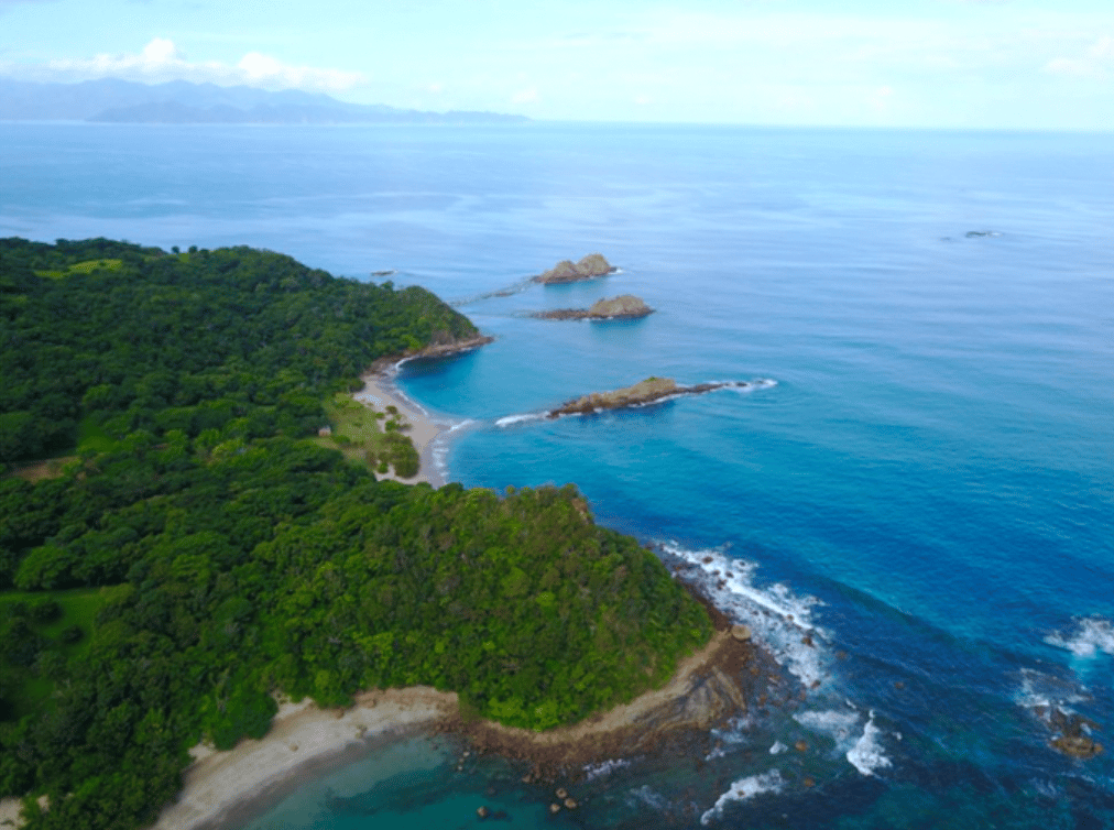 Oceanfront Development Land, Papagayo, Guanacaste
