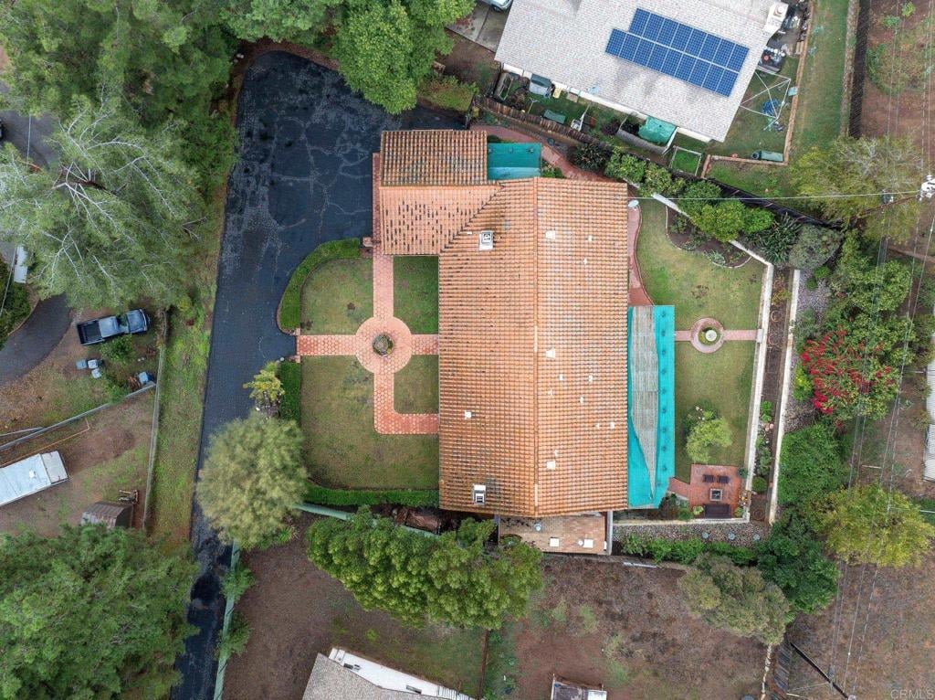 1317 Rincon Rd