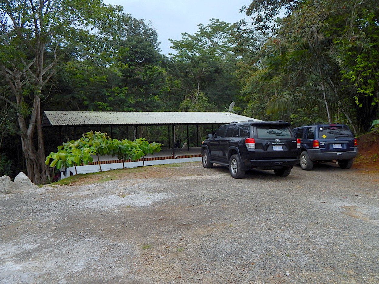 Rainforest Yoga Studio Apartments, Jaco, Puntarenas