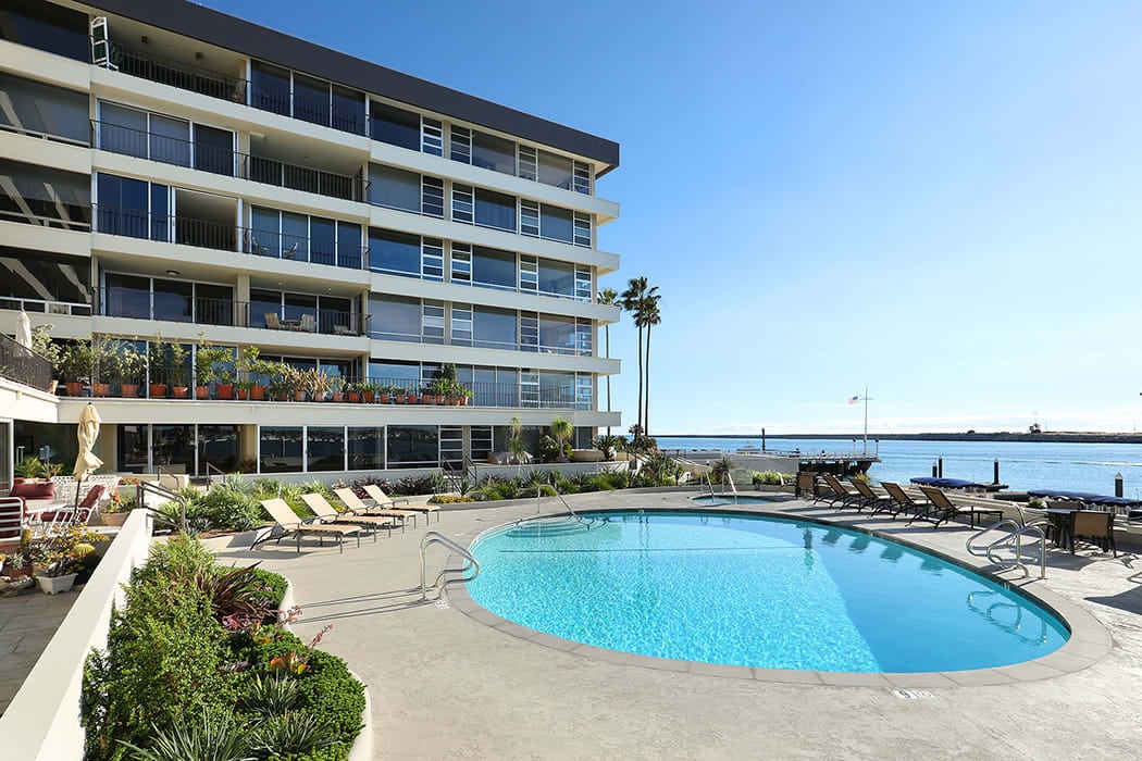 2525 Ocean Boulevard Unit: 3A