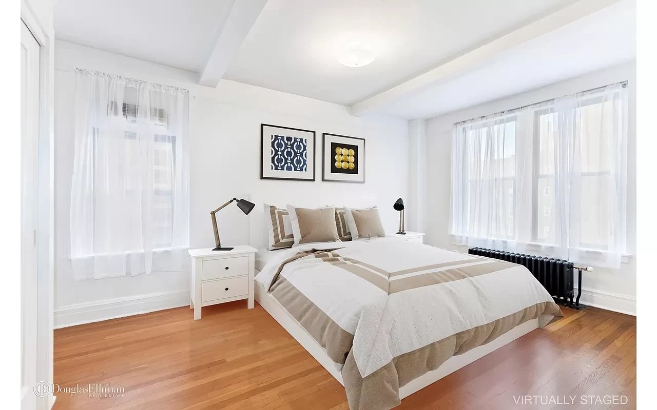 33 Riverside Drive Unit: 10A