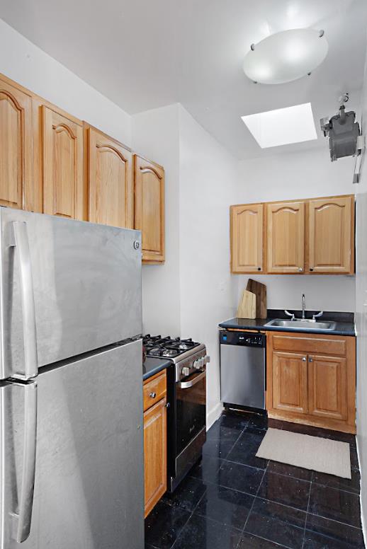 244 West 72nd Street, Apt PH-R
