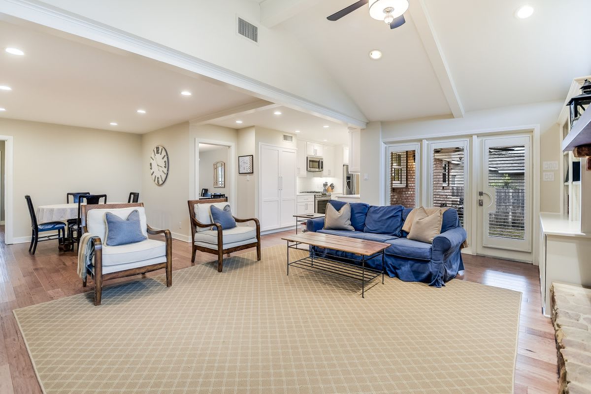 2915 Woodcrest Drive - Terrell Heights