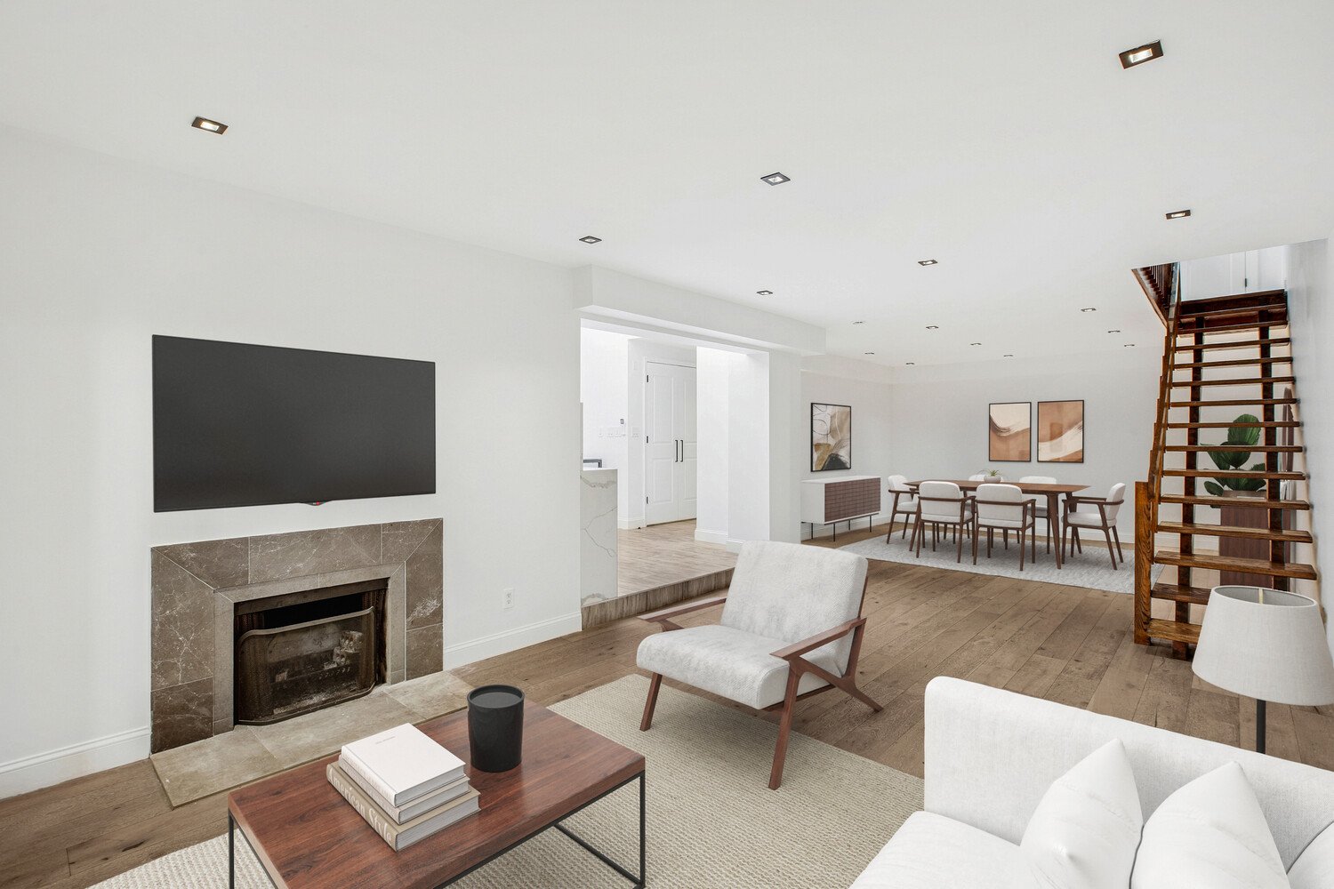 141 East 17th Street, Apt 2B