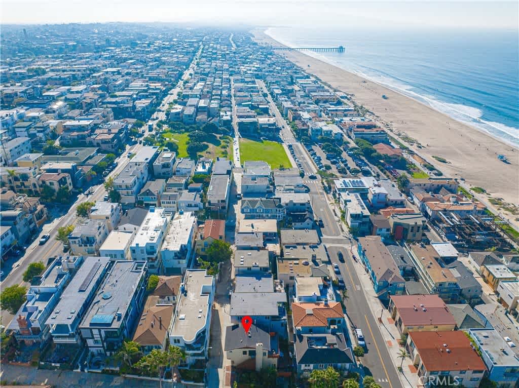  Why Manhattan Beach Is Ideal for a 1031 Exchange