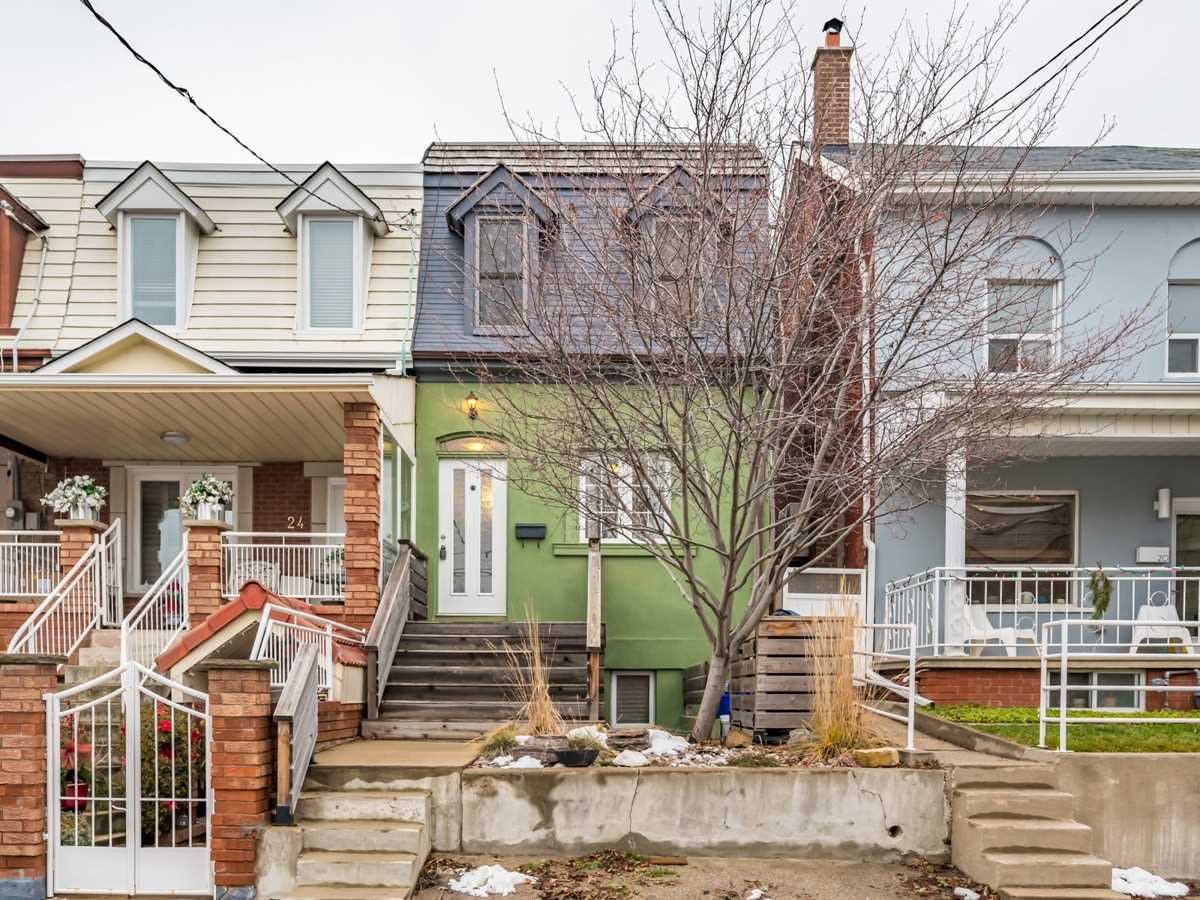 22 Frankish Avenue