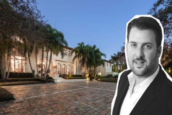 Investor sells, Coral Gables estate near Elle Macpheroson's Mansion for $14M