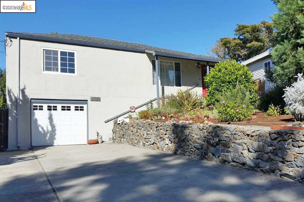 4026 La Colina Rd