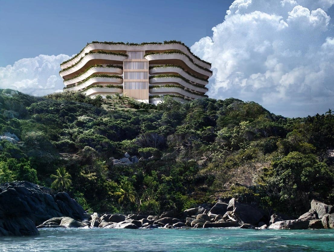 Luxury Waldorf Astoria Residence, Papagayo, Guanacaste