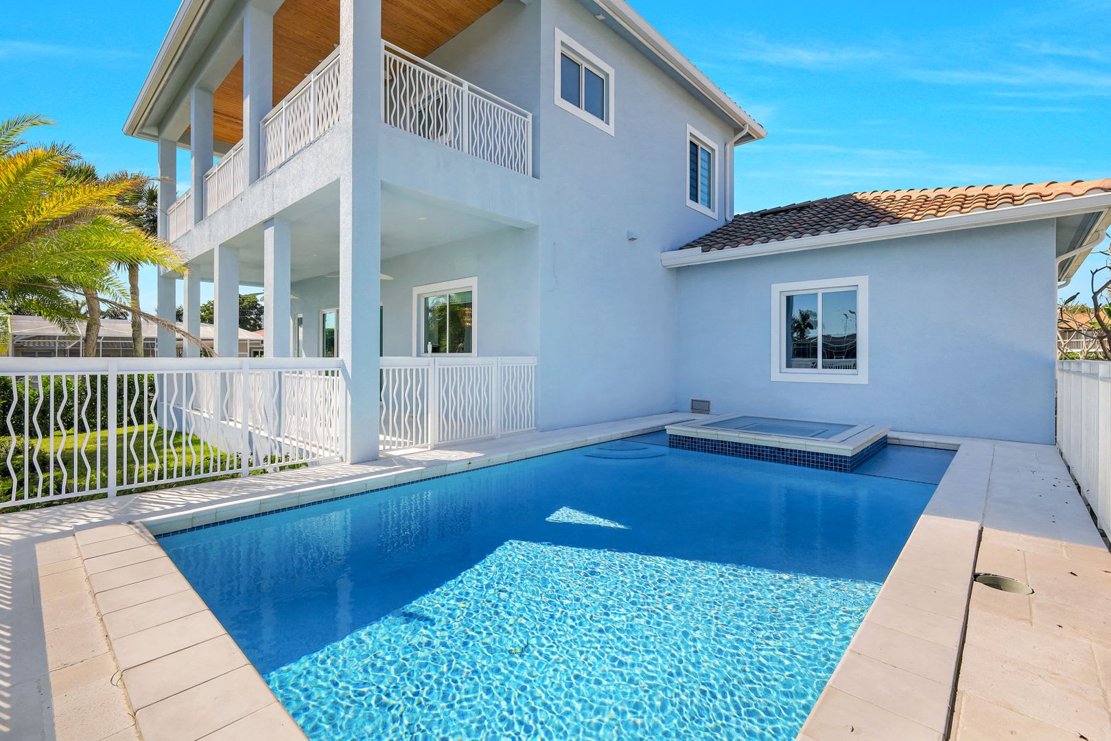 31 Manor Terrace, Marco Island