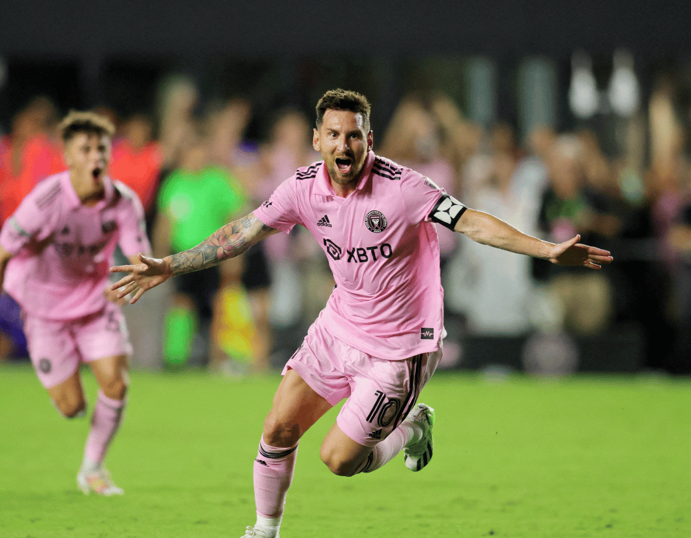 INTER MIAMI CF