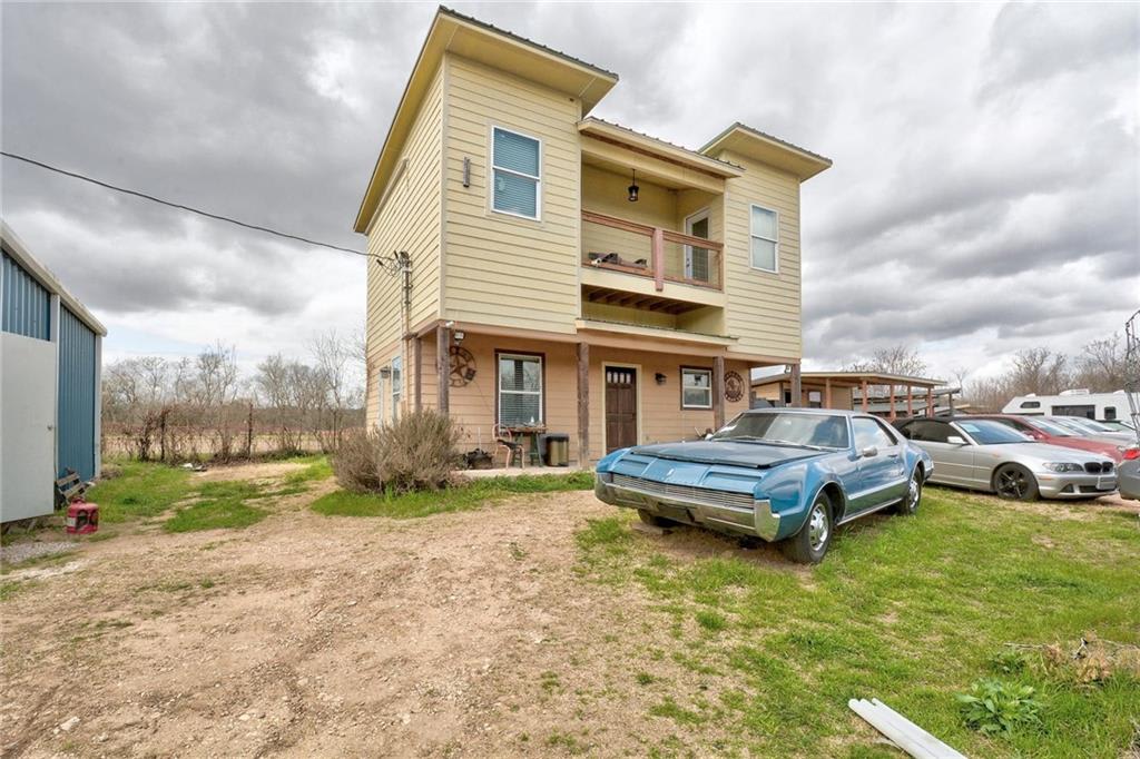 901 Garison Rd