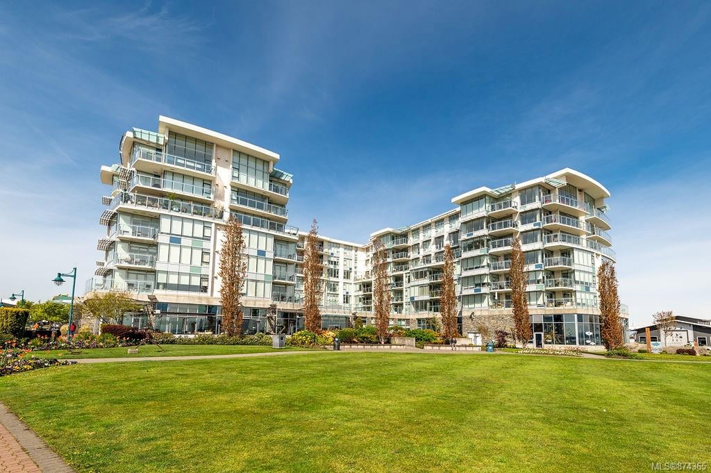 709-9809 Seaport Pl